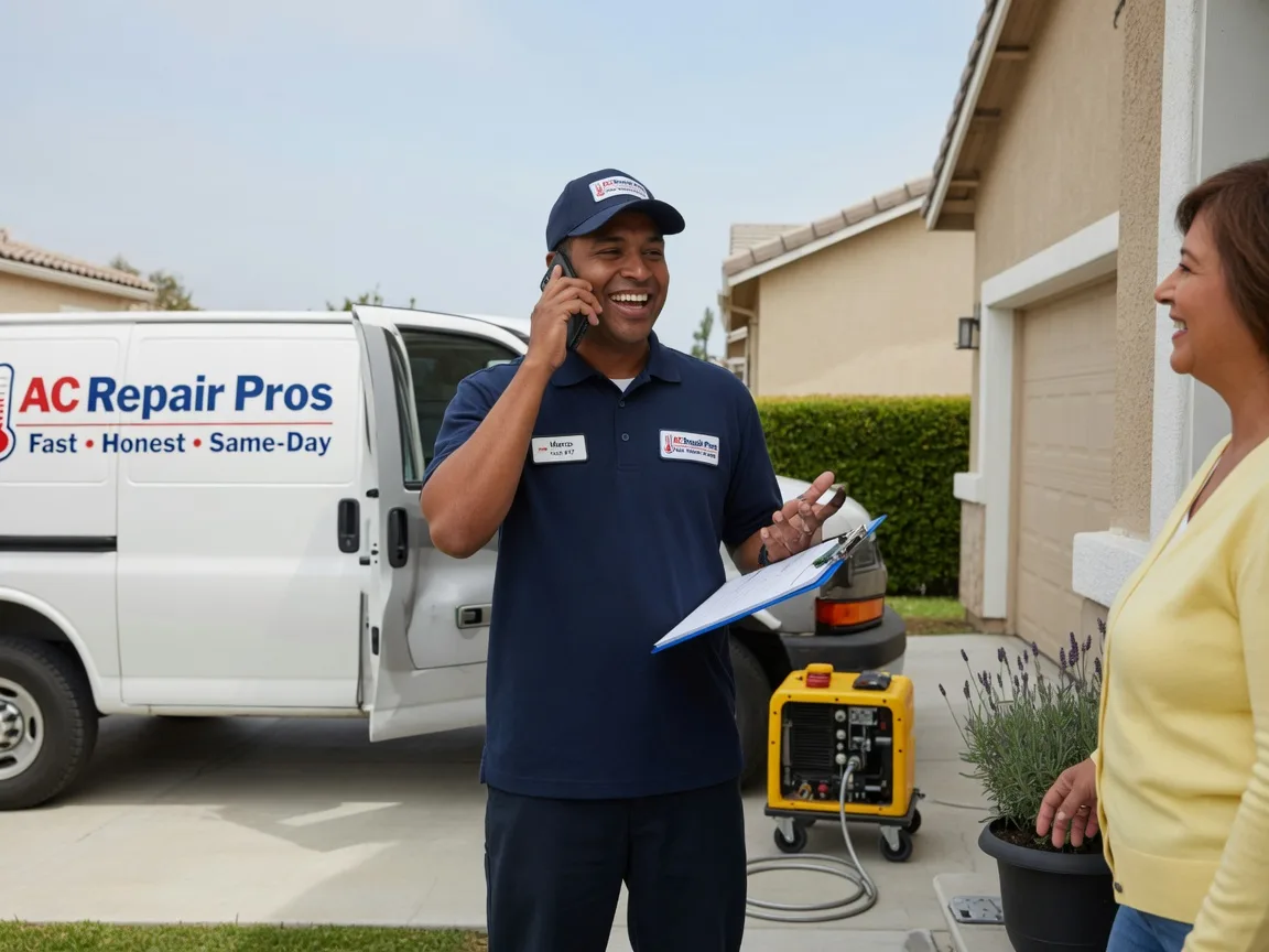 AC Repair Englewood Cliffs, NJ FAQs